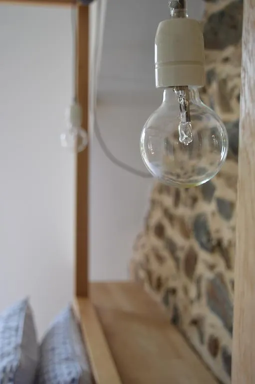 ベッド・アンド・ブレックファスト ホテルHouse Martin Plérin