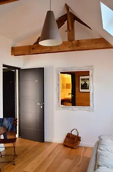ベッド・アンド・ブレックファスト ホテルHouse Martin Plérin